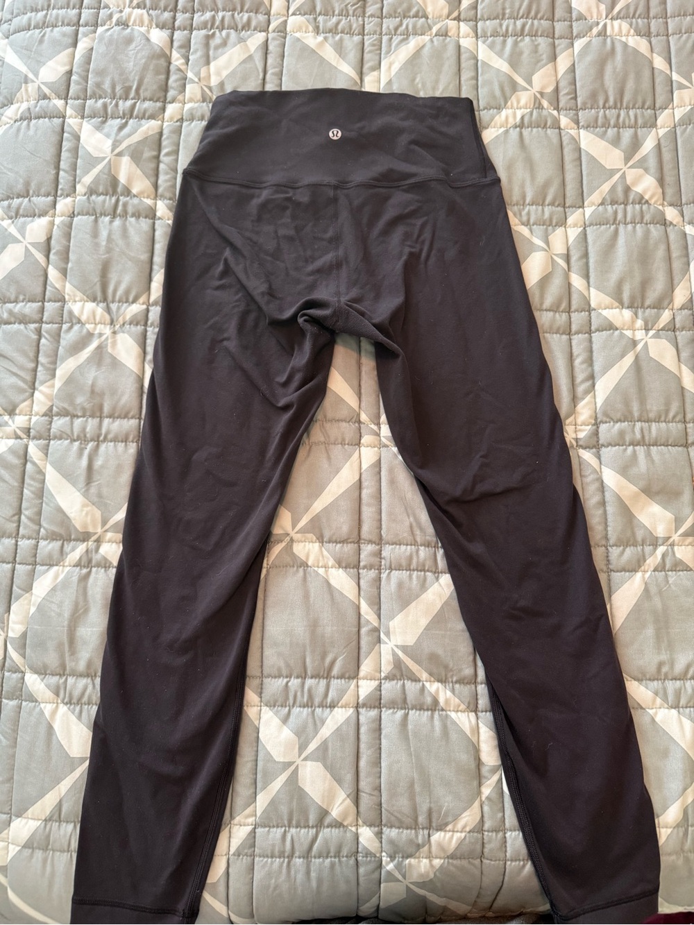 Lululemon Women’s Bundle (5) Leggings/pants Size 6 - Picture 10 of 12